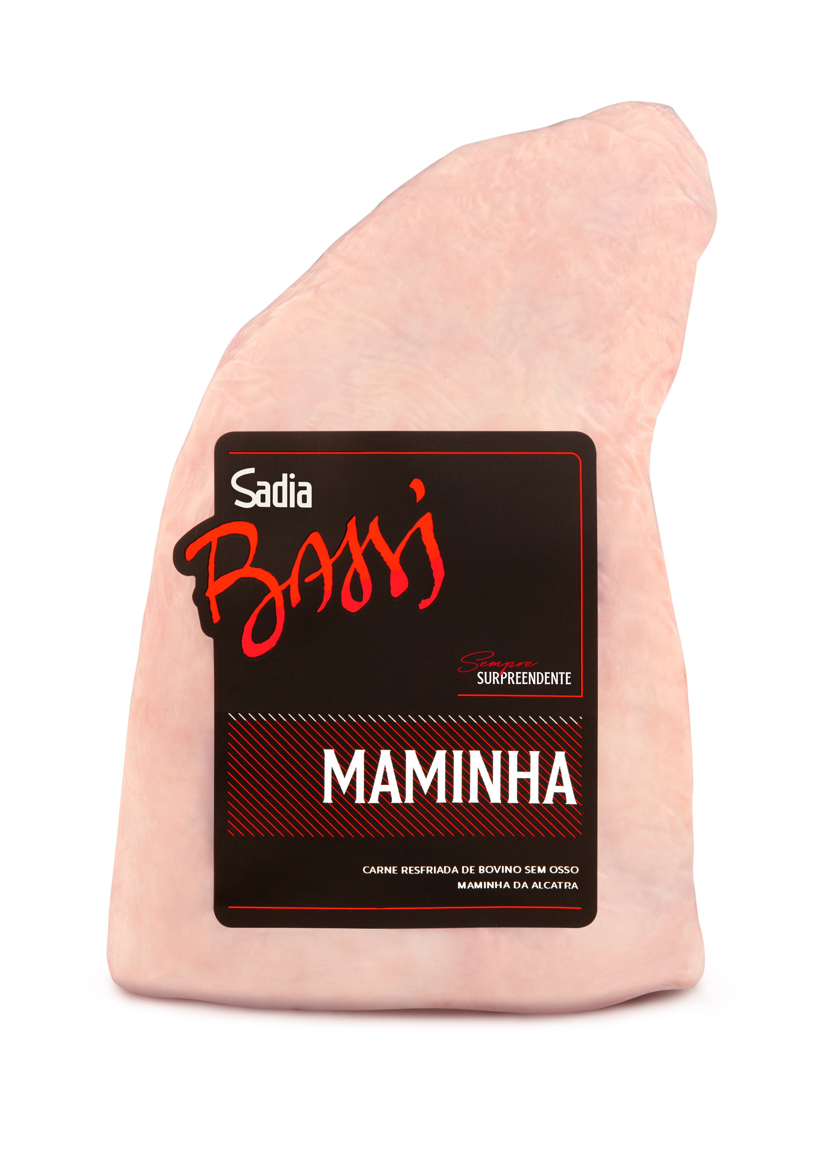 mami MAMINHA DA ALCATRA RF BT MI BASSI SADIA