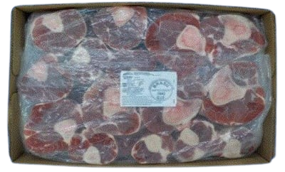 OSSOBUCO CG ITFL MI MONTANA STEAKHOUSE NA BRASA