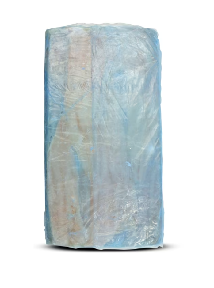 FILE DE MERLUZAO CG 10KG INTERFOLIADO - TRADARSA