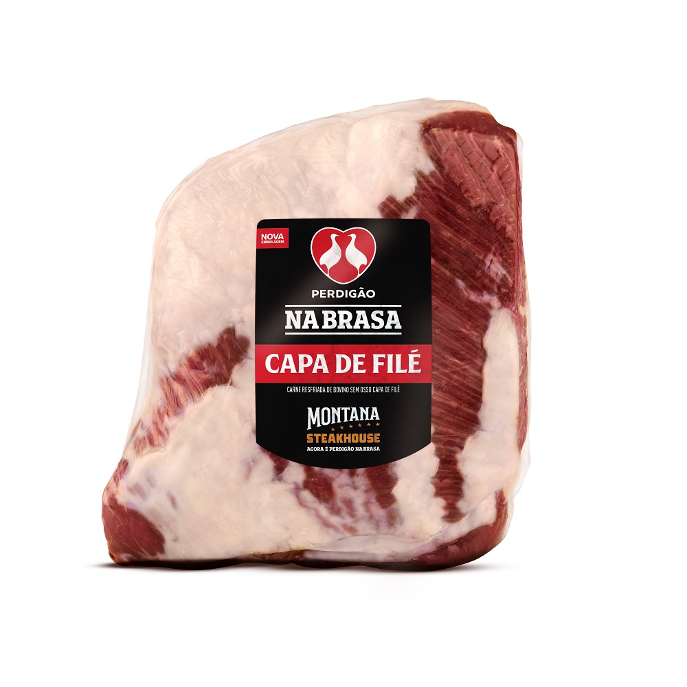 CAPA DE FILE C/GORD RF VC MI MONTANA STEAKHOUSE NA BRASA