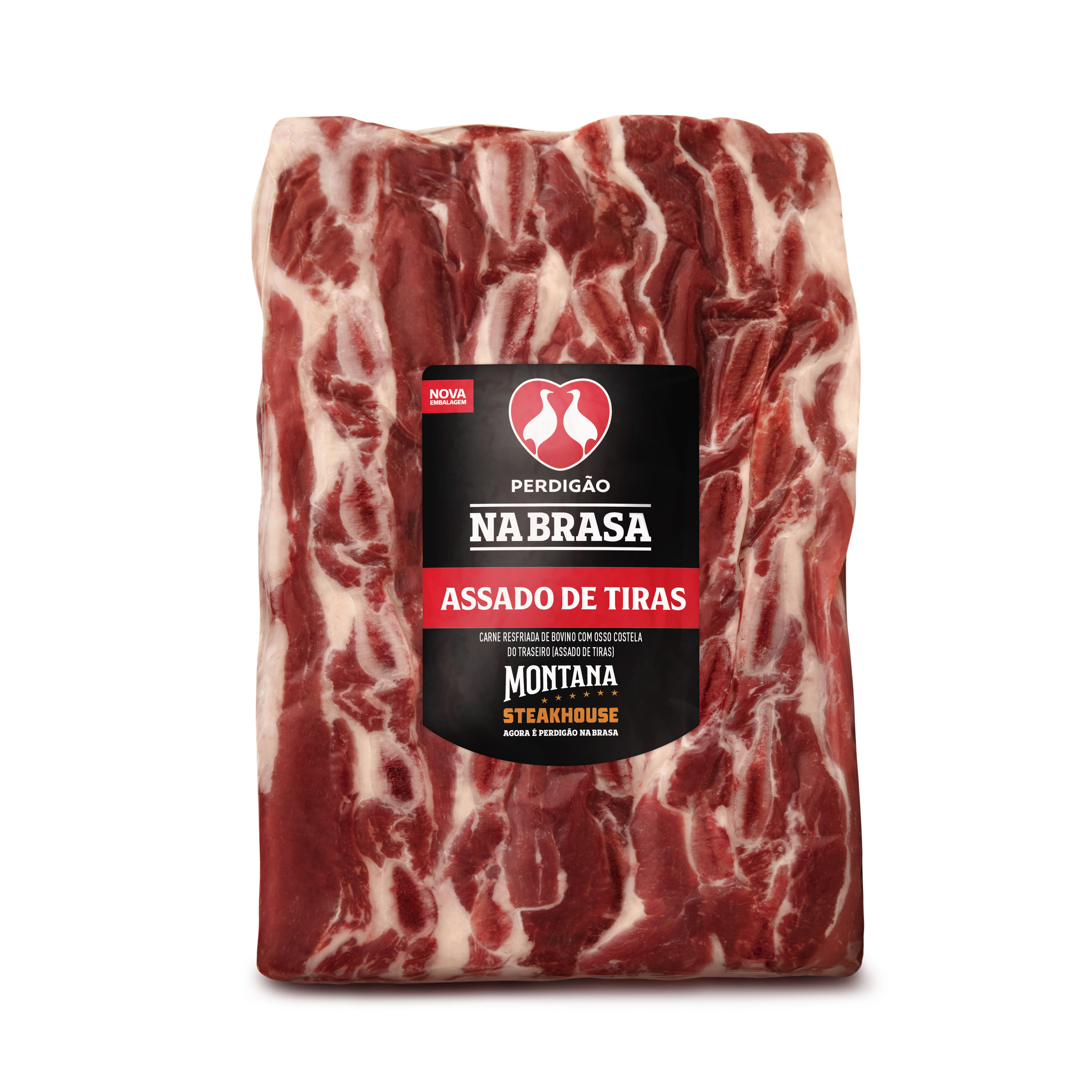 COSTELA DO TRASEIRO (ASSADO DE TIRAS) RF VC MI MONTANA STEAKHOUSE NA BRASA